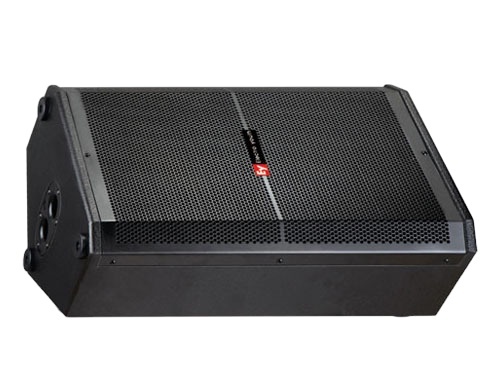15 Inch SRX715M Passive Stage Monitor Speakers Sound System  for Show