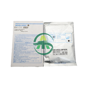 Высококачественный разработчик DV711 Konica Minolta bizhub C654 C754 порошок разработчика - Product Image 6