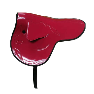 <span class=keywords><strong>Selle</strong></span> de course <span class=keywords><strong>pour</strong></span> cheval en cuir microfibre Elite, ultra légère, ajustement sécurisé <span class=keywords><strong>pour</strong></span> les courses plates, course de chevaux professionnelle, noir, bleu, rouge - Product Image 1