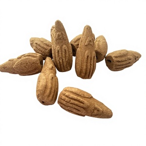 Natural Plant-Based <b>Cone</b> <b>Incense</b> Handcrafted Pure Agarwood Organic Eco-Friendly Long-lasting Aromatherapy Meditation Relaxation - Product Image 2