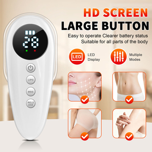 Masseur portatif électrique pour brûler les graisses, thérapie par <span class=keywords><strong>ventouses</strong></span>, appareil de massage pour points noirs, machine de remodelage corporel pour le ventre, la taille, les bras et les jambes - Product Image 2