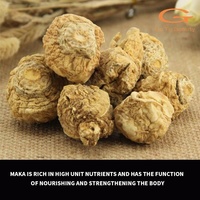 Cápsulas de Raíz de Maca Chumita, Potentes Suplementos Herbales Energéticos para Hombres, Alivio del Estrés de Larga Duración, OEM, Potencia Masculina, No Apto para Mujeres Embarazadas