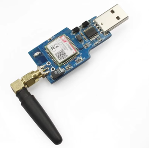 <span class=keywords><strong>USB</strong></span> để GSM nối tiếp <span class=keywords><strong>GPRS</strong></span> Sim800C module với BLE Sim800 mô-đun Hỗ trợ mới cho các ứng dụng PCB Hot Bán - Product Image 6
