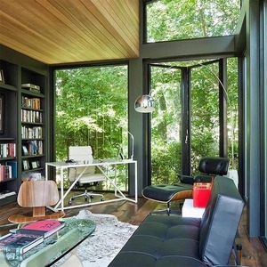 Quality <strong>Jungle</strong> Style Prefab House Custom 20ft <strong>Container</strong> House Prefabricated Structure Mobile Room - Product Image 4