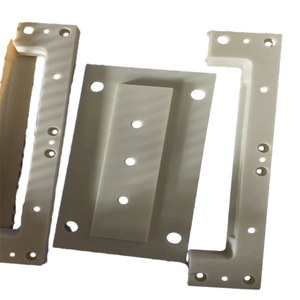 Tabung setrip keramik Nitrida aluminium - Product Image 1