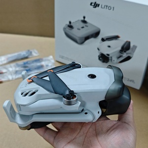 Nuevo Dron Profesional <span class=keywords><strong>DJI</strong></span> Lito 1 2026 |   Cámara 4K HDR con Gimbal de 3 Ejes, GPS, Retorno Inteligente, Versión Global Original <span class=keywords><strong>DJI</strong></span> en Stock - Product Image 3