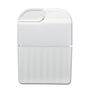 Outil de nettoyage de cérumen à 16 canaux pour les aides auditives RIC ITE CIC ITC Filtre à cire pour un <span class=keywords><strong>entretien</strong></span> efficace des aides auditives - Product Image 6