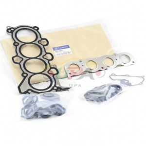 ชุดปะเก็นเครื่องยนต์คุณภาพแท้ K-IT-ENGINE OVERHAUL 20910-2EA00 209102EA00 สำหรับ H-YUNDAI ELANTRA K-ia QUORIS 20910 2EA00 - Product Image 2