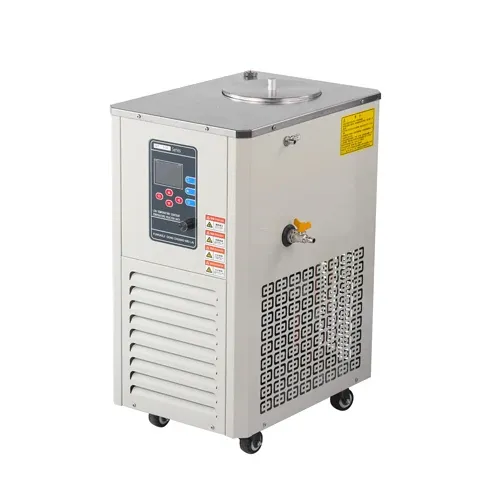 실험실 고온 및 저온 일정 수조 난방 냉동 저온 냉각수 순환 펌프