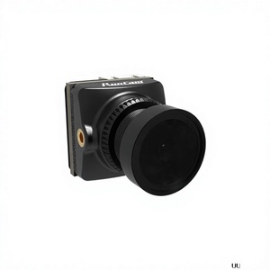 RunCam Night Eagle 3 V2 1500TVL 8.5 กรัม กล้องมองกลางคืนน้ำหนักเบาพิเศษ FOVD NTSC/PAL CMOS FPV Starlight Vision สำหรับ RC UAV - Product Image 1