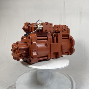 KPM Hydraulic <strong>Pump</strong> Assy Excavator Main <strong>Pump</strong> for <strong>K3V63DT</strong>-HNOV Construction Machinery Motor Part - Product Image 3