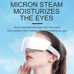 Música Vibração Smart Steam Home Use <span class=keywords><strong>Eye</strong></span> <span class=keywords><strong>Massage</strong></span> Equipment para relaxar e melhorar o sono Reduzir a tensão ocular Masseur Oculaire - Product Image 4