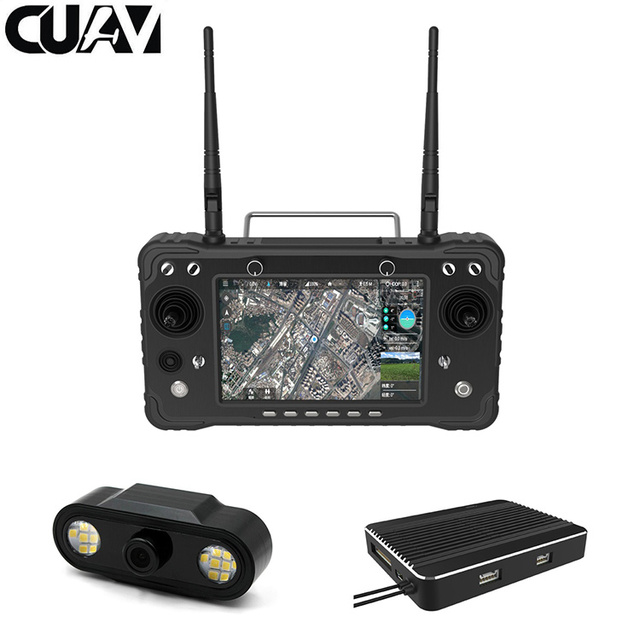 Wholesale Price H16 Flight Simulator Controls Joystick Remote Control Car Kids Radio System Remote Controller