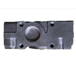 Cabeça de Cilindro 119515-11750 para Motor Yanmar 3TNV70 3D70 Compatível com John Deere Gator XUV 850D Escavadora VIO10-2 - Product Image 2