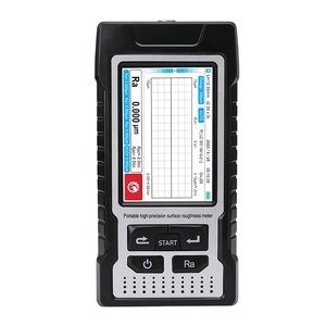 Medidor de rugosidad superficial DANA-S520 Ra 0.005-16.000 Rz 0.02-160.00, puede probar todos los materiales, máquina de medición de perfiles, instrumentos NDT - Product Image 1