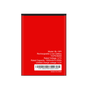 OEM Anpassen Alle Arten Handy Große Batterien BANK für Itel Bl-5c A44 A46 15bi A33 15fi Anlass Handys Akku - Product Image 3