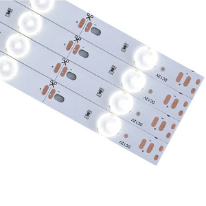 <b>LED</b> <b>Diffused</b> <b>Light</b> Strip 3030 Soft Film Rigid DC 12-24V Advertising Ceiling <b>Light</b> - Product Image 1