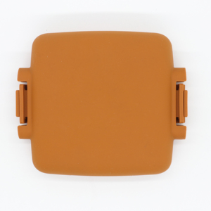 Sandwichera para muffins, toster, pan, sandwichera, multirebanada, parrilla para microondas, la más vendida - Product Image 3