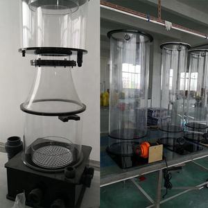 Separador de proteínas acuáticas, equipo de acuicultura, ahorro de energía, DV24V, conversión de frecuencia - Product Image 3