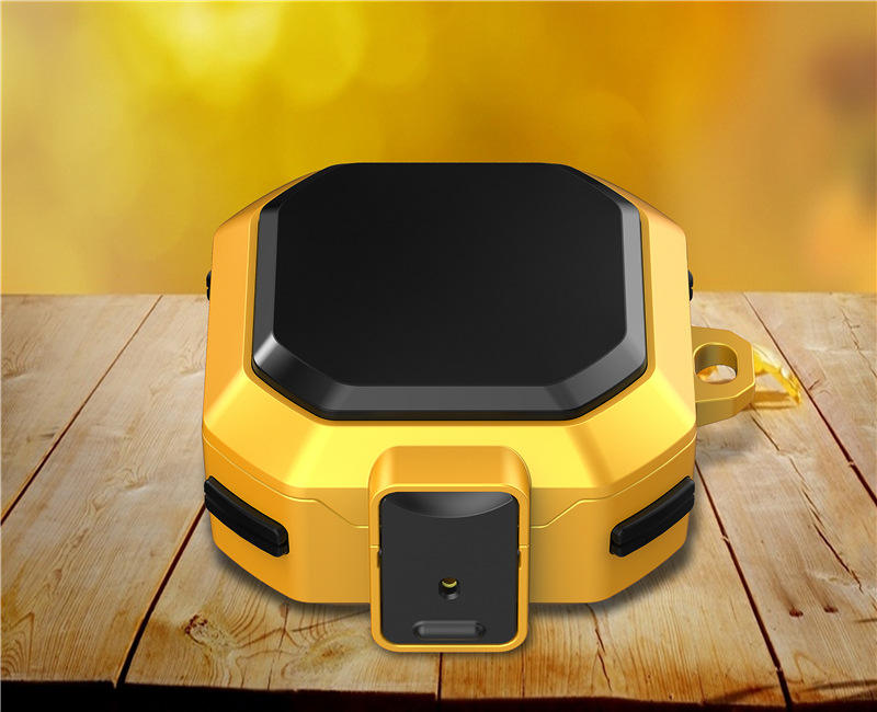 สีดำและสีเหลือง