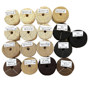 <span class=keywords><strong>Corde</strong></span> en papier torsadée recyclée, <span class=keywords><strong>corde</strong></span> en papier kraft danoise, <span class=keywords><strong>corde</strong></span> à tresser pour chaises et travaux de tricot – Vente directe usine - Product Image 4