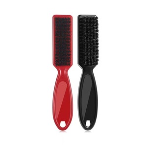 <span class=keywords><strong>Brosse</strong></span> de nettoyage de lames de tondeuse électrique TONI&GUY, élégante et réglable, grande <span class=keywords><strong>brosse</strong></span> à <span class=keywords><strong>barbe</strong></span> avec manche en plastique pour usage en salon - Product Image 1