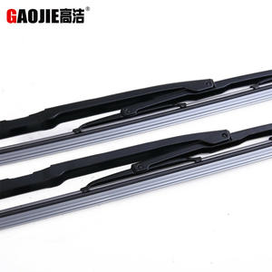 Plumas Limpiaparabrisas Gaojie de 500mm para Audi A4 OE8E1998002S - Product Image 4