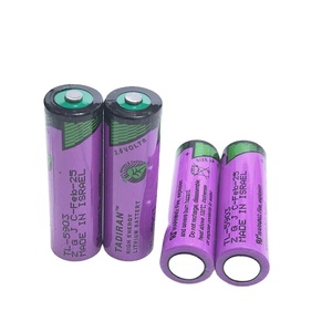 Batería de Litio No Recargable TL-5903 <span class=keywords><strong>AA</strong></span> de 3.6V y 2400mAh de Alto Rendimiento para Medidores de Agua y Electricidad, Fuentes de Energía de Respaldo - Product Image 4