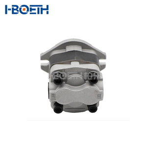 PC30MR-2 idraulica della pompa a ingranaggi per la pompa principale dell'escavatore - Product Image 3