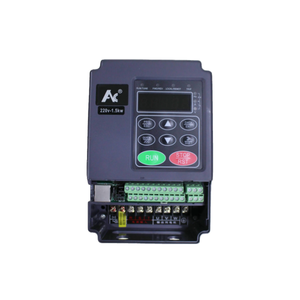 Variateur de fréquence VFD à usage général 7,5/11 kW pour économiser l'énergie - Product Image 3