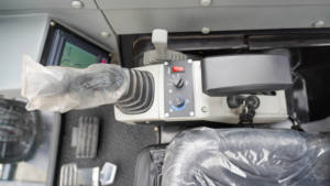 Miniexcavadora Mingyu de 1.5 Toneladas, Excavadora de 1.2T, Motor de Alta Potencia Sonca Journey para 1.8T - Product Image 5