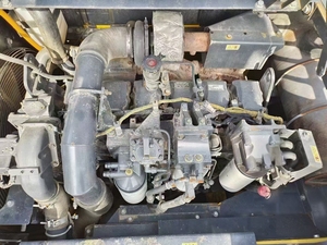 Excavadoras Komatsu PC400 originales, excavadoras de orugas para minería de 40 toneladas | Japón utiliza orugas con alta eficiencia y durabilidad - Product Image 3