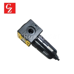 9093003271 Filtro Separador de Agua para Herramientas Metálicas Chuangzhi, Filtro para Secador por Adsorción - Product Image 2