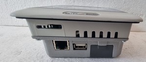 BEIJER <b>ELECTRONICS</b> EXTER T40 TYPE : 06673D TOUCHSCREEN <b>Used</b> - Product Image 3