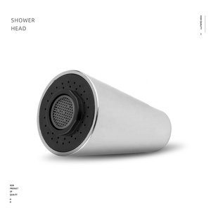 <strong>Kitchen</strong> Replacement 3 Mode <strong>Kitchen</strong> Faucets Trumpet Silicone Tap <strong>Shower</strong> Spray Head 360 Rotatable Booster <strong>Shower</strong> and Water Saving - Product Image 3