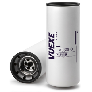 VUEXE Nouveaux filtres à huile LF3000 LF9009 haut de gamme pour moteurs de camions (papier filtre) - Product Image 3