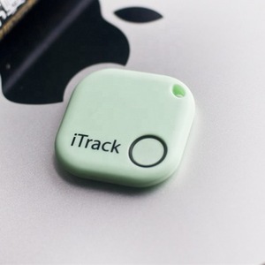 <span class=keywords><strong>iTrack</strong></span> <span class=keywords><strong>Motion</strong></span> Realice un seguimiento de sus artículos importantes Simplemente Bluetooth iTag Goods Tracking Bluetooth Trackers - Product Image 1