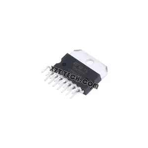 XZT (nuevo y original) TDA7377 IC Circuito integrado En stock Componentes electrónicos TDA7377