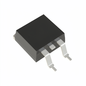 ทรานซิสเตอร์ IXTA102N15T-TRL TO-263 ชิ้นส่วนอิเล็กทรอนิกส์ ช่องทางผู้ผลิตอิเล็กทรอนิกส์ - Product Image 1