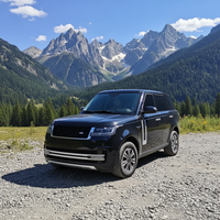 Voiture électrique de luxe à batterie lithium, 3500W 60V, quatre roues, nouvelle énergie, qualité supérieure, vente chaude, directement de l'usine chinoise