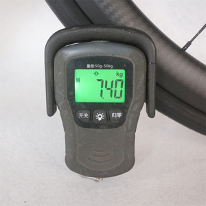 Seraph Brand 22 <b>Speed</b> Rim Complete Road With Sh1man0 R7000 FM609 Weight 7.4KG - Product Image 6