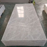 Panneau mural en PVC flexible brillant effet marbre, coloré, en WPC, écologique, matériaux de construction pour murs, panneaux muraux pour salle de bain