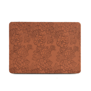 เคสแล็ปท็อปหนัง PU แบบกำหนดเอง เคสป้องกันแล็ปท็อปสุดหรูสำหรับ <span class=keywords><strong>Mac</strong></span> <span class=keywords><strong>Book</strong></span> <span class=keywords><strong>Air</strong></span> 13 2018/<span class=keywords><strong>2020</strong></span> A2337 <span class=keywords><strong>M1</strong></span> A2179 A1932 - Product Image 5