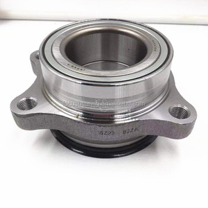 ลูกปืนรถยนต์ 54KWH01R ด้านหลัง 2DUF054N-2B ลูกปืนล้อหน้า ZA-54KWH01R-Y-2C-01 - Product Image 1