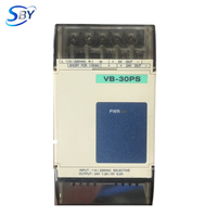 Oferta Especial: Válvula Solenoide Neumática VB-30PS VB-20PS VB-40PS VB-15PS para Control de Circuitos de Aire Industriales, Automatización Mecánica y Gas