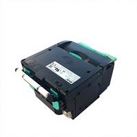 Imprimante thermique de tickets SNBC KT800 80 mm, imprimante personnalisée pour kiosque, distributeur automatique, libre-service