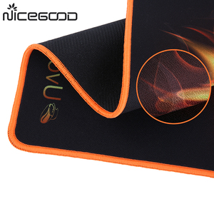 Tuyệt Vời Theo Dõi Độ Chính Xác Và Bề Mặt Mịn Chuột Điều Khiển Chuột Miếng Đệm Cho Văn Phòng Nhà Chuột Chơi <span class=keywords><strong>Game</strong></span> Miếng Đệm - Product Image 6