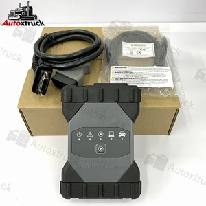 แล็ปท็อป CFDI รุ่นดั้งเดิม C6 เชื่อมต่อ DOIP WiFi MB STAR C6 Xentry Das Wis Epc รองรับ CAN BUS สำหรับรถยนต์และรถบรรทุก ชุดเครื่องมือวินิจฉัยแบบครบชุด - Product Image 5