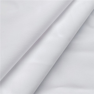100% Spun Polyester Dubai thobe vải thân thiện với môi trường và thoáng khí Nhật Bản toyobo vải cho saudi nam trắng thobe - Product Image 2