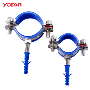 Yodsn SS304 tùy chỉnh u-bolt Ống kẹp áp suất thấp mở rộng vít cố định khung cho tường đánh bóng bề mặt - Product Image 3